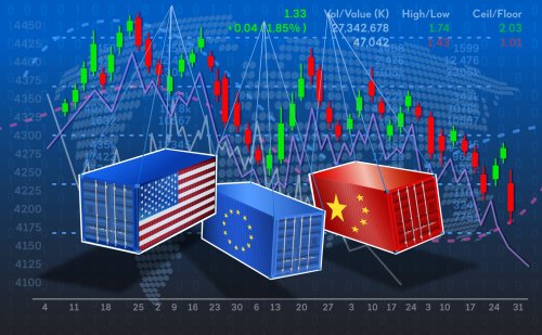 Accord sino-américain : l’Europe grimpe, mais ne rêvons pas trop vite