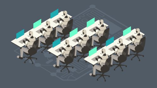 Intelligence artificielle : quels modèles économiques pour les PME et ETI ?