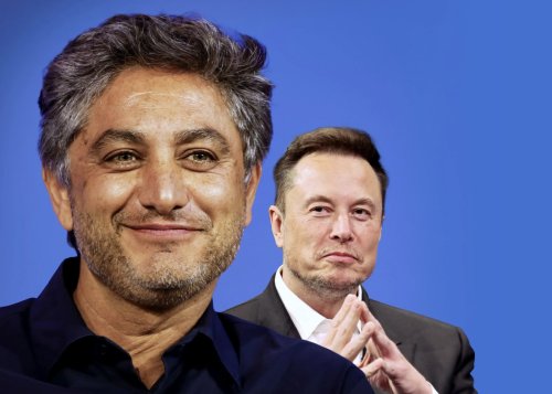Antonio Gracias : l’investisseur qui a cru en Tesla