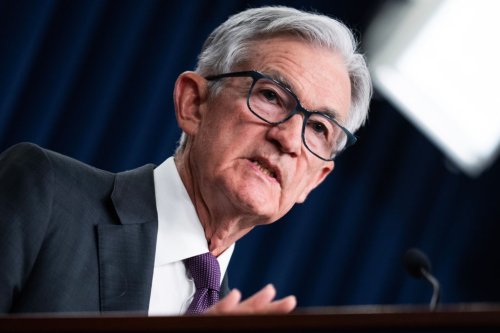 La Fed et les signaux économiques montrent une inquiétude croissante