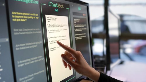 IA : sept prompts puissants que tout chef de projet doit maîtriser dès maintenant !