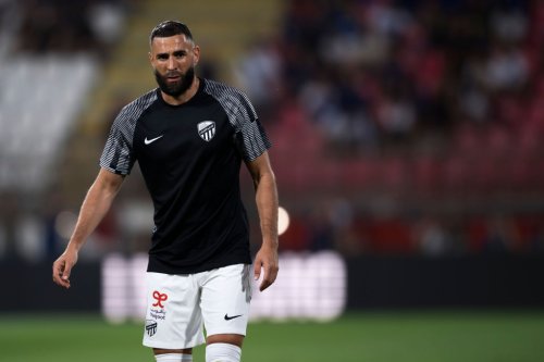 Comment Karim Benzema est devenu le sportif français le mieux payé au monde