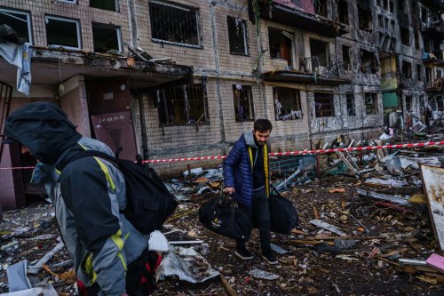 En Cas De Destruction Par La Guerre De Votre Bien Immobilier Quels 