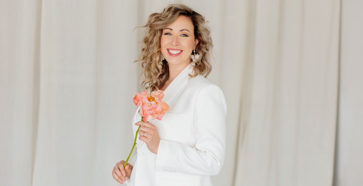 Lizianne Fortier, faire grandir les projets des entrepreneurs agricoles