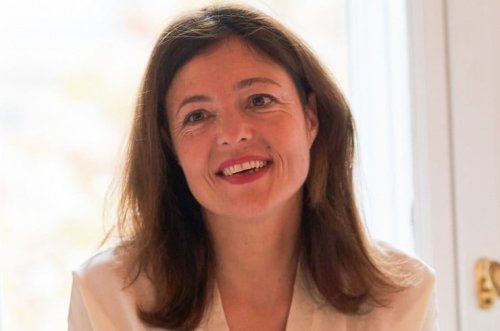 FEMMES FORBES | Caroline Maitrot - Forbes France