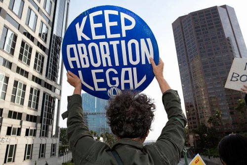 La Cour suprême annule l'arrêt Roe V. Wade : voici les États qui continueront à protéger le droit à l'avortement - Forbes France