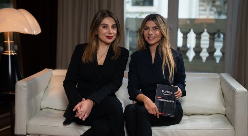 Dalya Asmar Luxury Design : L’Art de Recevoir à travers des créations uniques