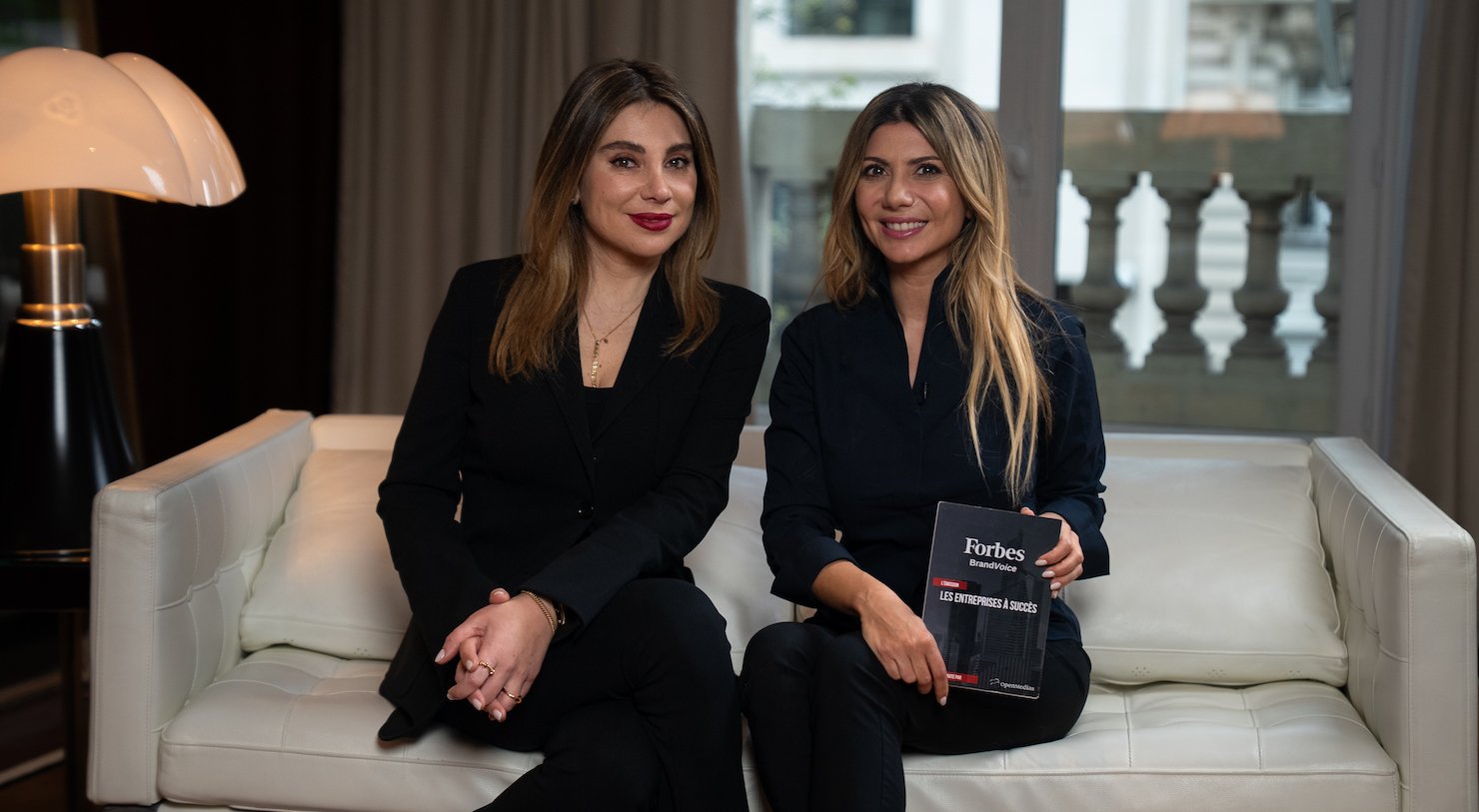 Dalya Asmar Luxury Design : L’Art de Recevoir à travers des créations uniques