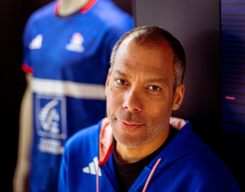 Mathieu Sidokpohou, DG Europe d’Adidas : « Notre présence aux JO est surtout une façon de montrer qui nous sommes en termes de performance »