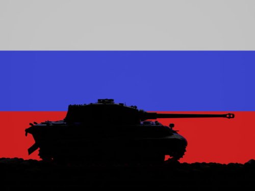 Pourquoi les chars russes explosent-ils violemment lorsqu'ils sont touchés ? - Forbes France