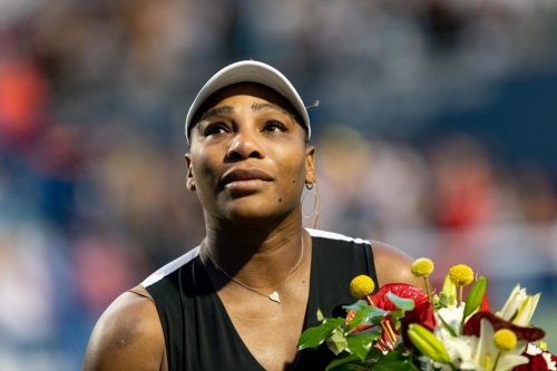 Serena Williams annonce sa retraite - Forbes France