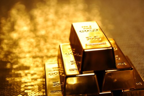 L’or, plus que jamais valeur refuge et arme politique ?