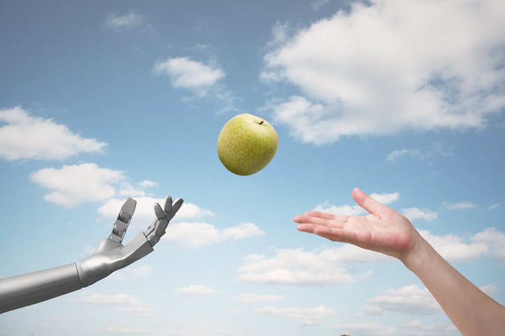 IA : les dernières tendances qui révolutionnent l’industrie alimentaire