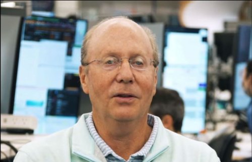 Qui est Jeff Yass, deuxième fortune mondiale de la finance et soutien récent de Donald Trump ?
