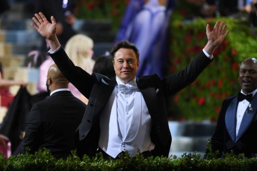 Elon Musk a envisagé de lancer son propre réseau social - Forbes France