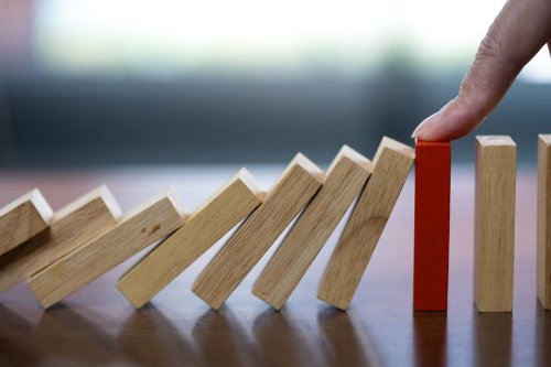 Impayés en hausse, chute de trésorerie… La santé financière des TPE et PME continue de se dégrader en 2025
