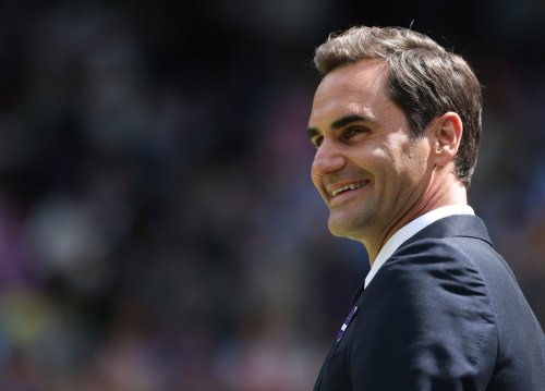 CLASSEMENT SPORTS FORBES 2023 | #9 Roger Federer, la légende du tennis suisse se retire avec une fortune extraordinaire - Forbes France