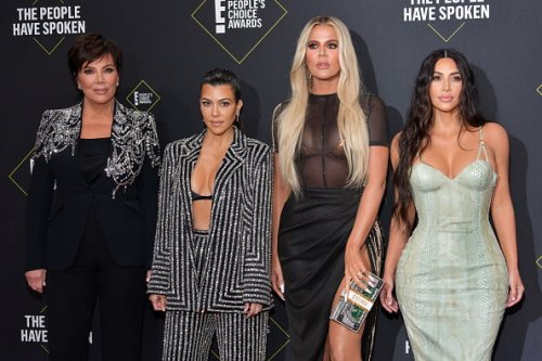 Les sœurs Kardashian gagnent un procès de 11,5 millions de dollars contre leur ancien partenaire | Forbes France