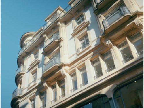 Les prêts immobiliers en hausse sur l’ensemble du premier trimestre