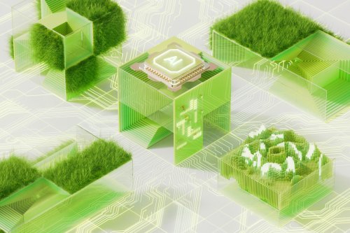 Le Green IT prend sa place : l’IA face à son impact environnemental
