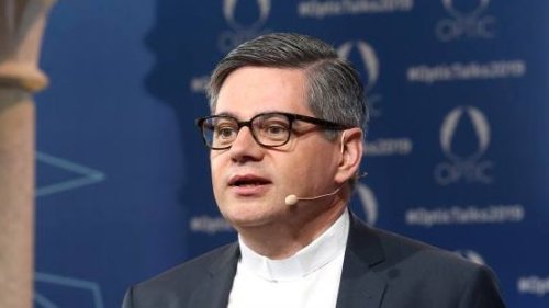Éric Salobir : « Un dirigeant doit créer du collectif » | Forbes France