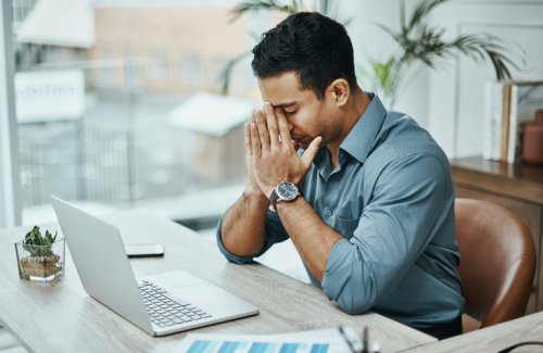 3 stratégies clés pour réduire le stress des dirigeants