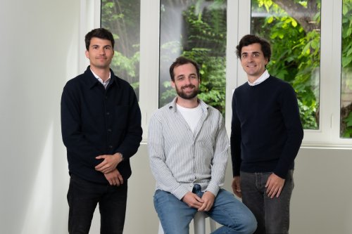 À SUIVRE | Orasio se lance dans la vidéosurveillance assistée par IA