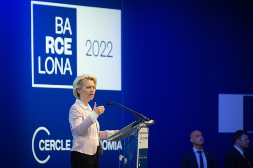 Classement 2022 des 100 femmes les plus influentes au monde : Qui est Ursula von der Leyen, la présidente de la Commission européenne ? - Forbes France