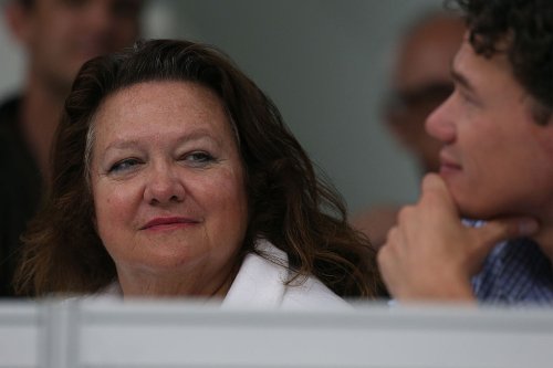 Le portefeuille minier de Gina Rinehart : 800 millions de dollars en terres rares