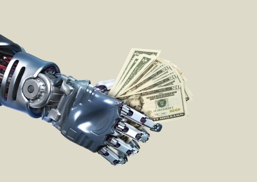 Pourquoi ChatGPT ne peut pas (et ne doit pas) être votre conseiller financier