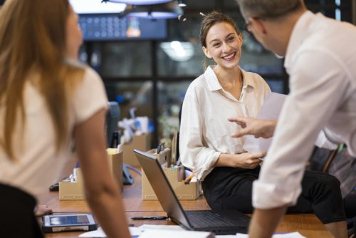 Il est grand temps d’abandonner le terme de « soft skills » - Forbes France