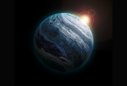 Une deuxième planète semblable à la Terre pourrait exister dans le système solaire, selon plusieurs scientifiques - Forbes France