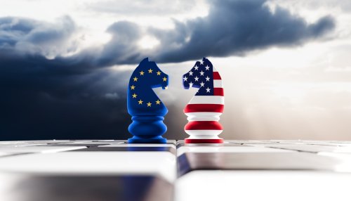 Pourquoi la politique économique de Trump pourrait jouer en faveur de l’Europe ?