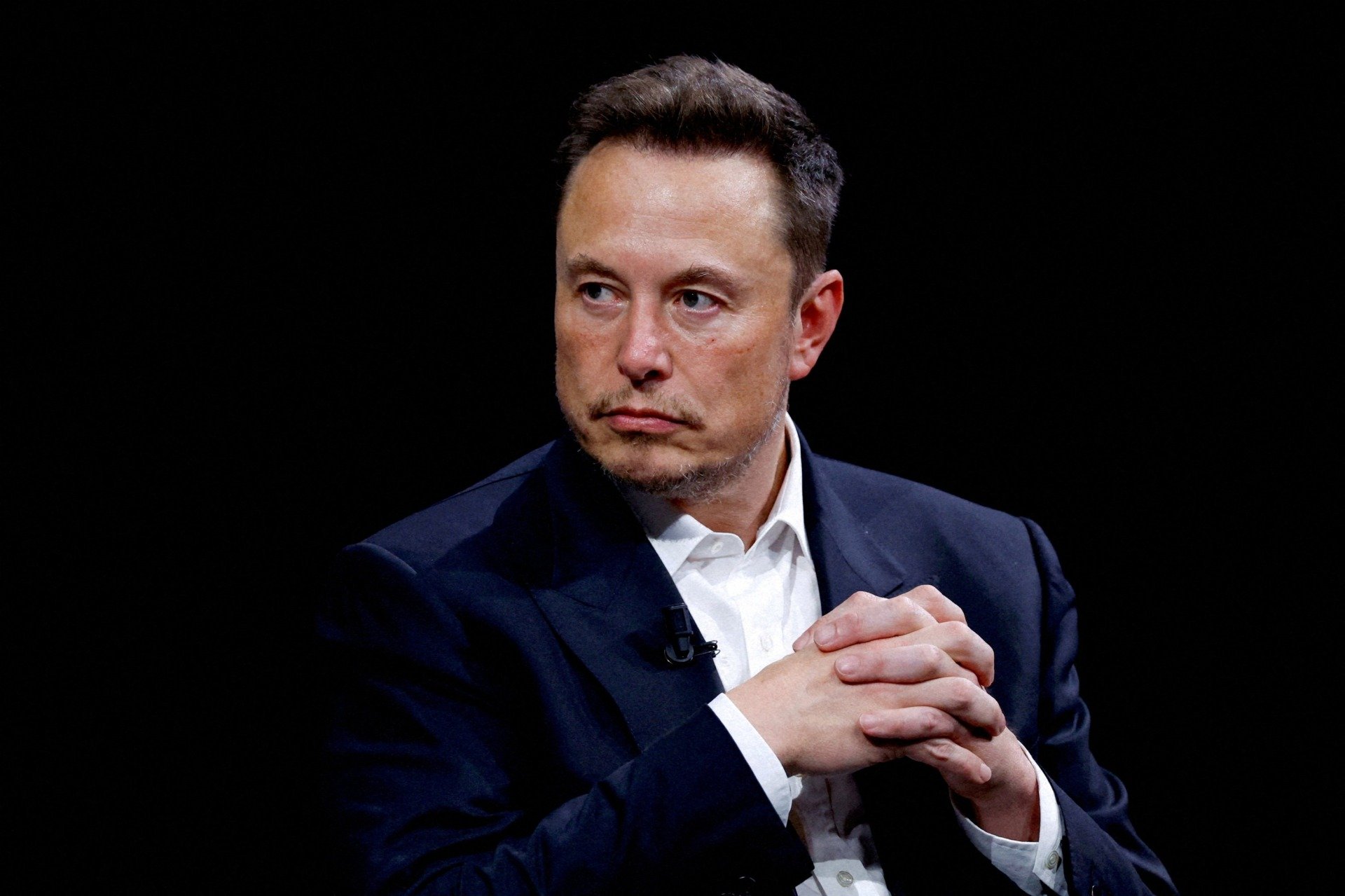 L’action Tesla s’effondre à nouveau