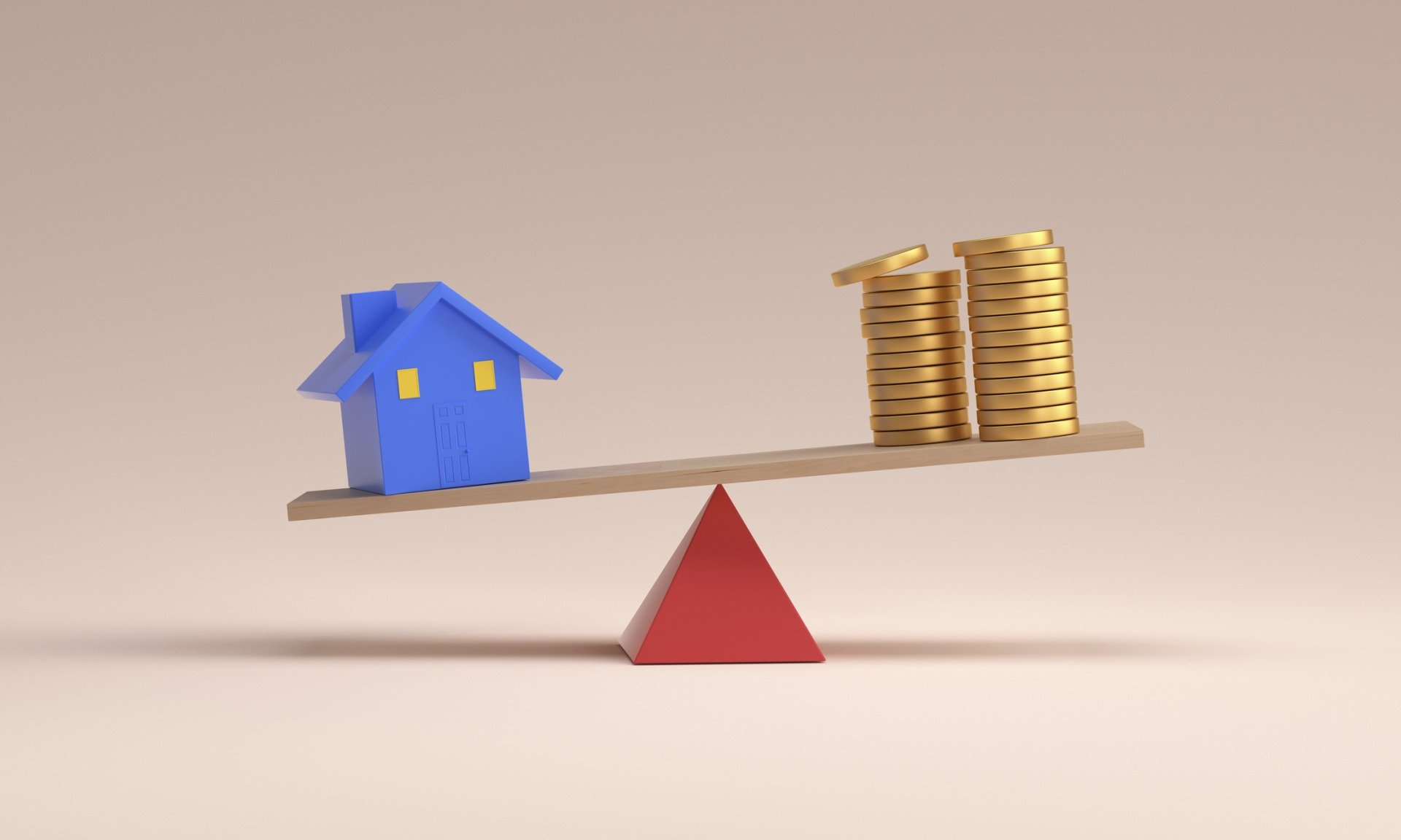 Marché immobilier : 2025, l’année de la grande bascule ?