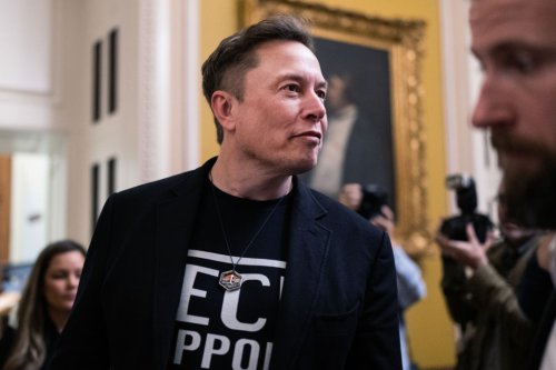 Tesla n’est plus l’actif le plus précieux d’Elon Musk