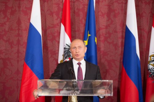 La Russie déclare que Poutine participera au sommet du G20, préparant ainsi le terrain pour une confrontation avec les dirigeants occidentaux - Forbes France