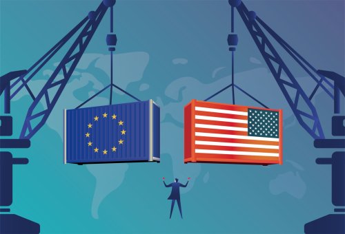 Accord partiel entre les États-Unis et le Royaume-Uni : Bruxelles en pleine analyse stratégique