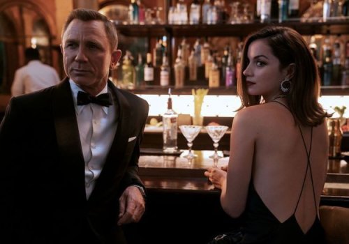 Très attendu, James Bond est vraiment de retour… Et c'est tant mieux ! - Forbes France