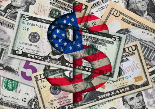 La fin du statut de monnaie de réserve pour faire baisser le dollar, une bien curieuse idée