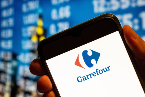 La famille Moulin cède sa première place d’actionnaire Carrefour