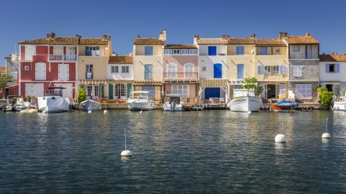 Les 12 meilleurs joyaux cachés d’Europe selon European Best Destinations - Forbes France