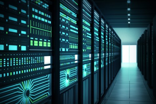 Empreinte carbone des data centers : l’Arcep tire la sonnette d’alarme