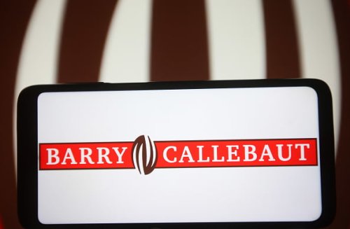 La plus grande chocolaterie du monde suspend sa production après la découverte de salmonelle dans un lot - Forbes France