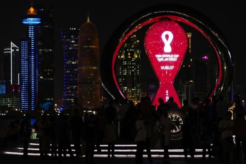 Coupe du monde 2022 | Le Qatar revient sur le nombre de décès de travailleurs migrants, mais d’énormes questions restent en suspens - Forbes France