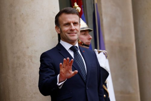 Suppression de poste chez ArcelorMittal : Macron se veut « confiant »