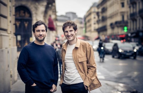 Qonto, la fintech au service des PME et indépendants devenue licorne - Forbes France