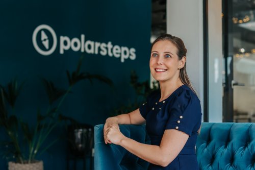 Interview Polarsteps : la success story du voyage qui cartonne en France et vise les 100 millions d’utilisateurs