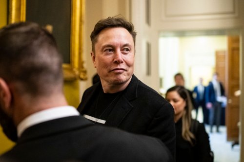 Qui pour prendre la relève d’Elon Musk à la tête de Tesla ?