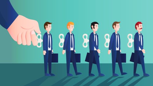 L’impact d’une habitude sur une entreprise : la stratégie gagnante de Google et de Netflix